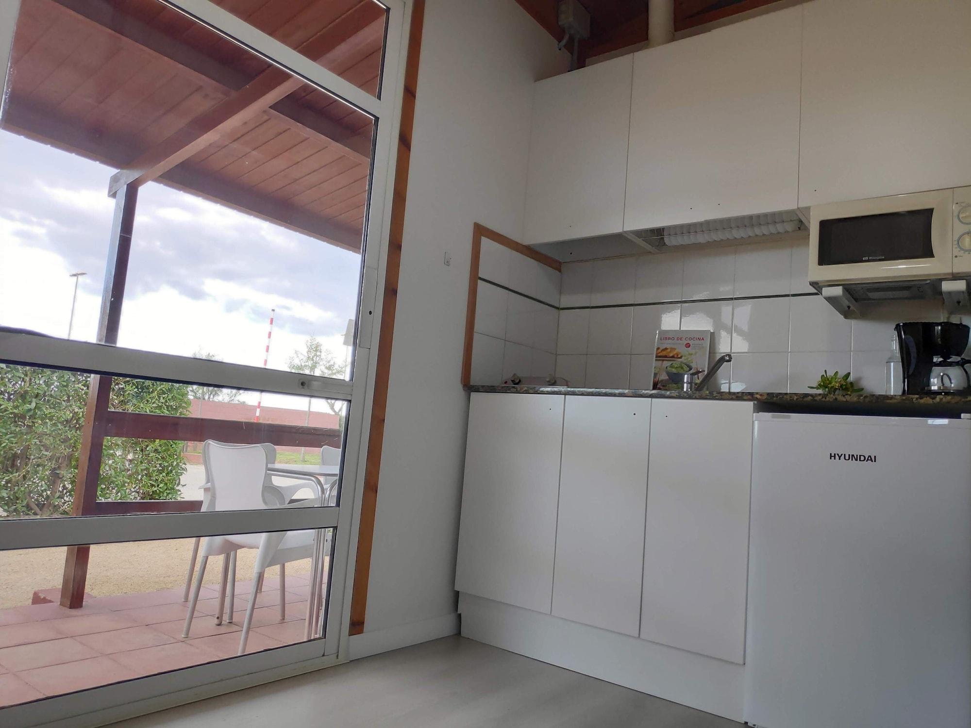 Camping Resort Els Pins Malgrat de Mar Bagian luar foto