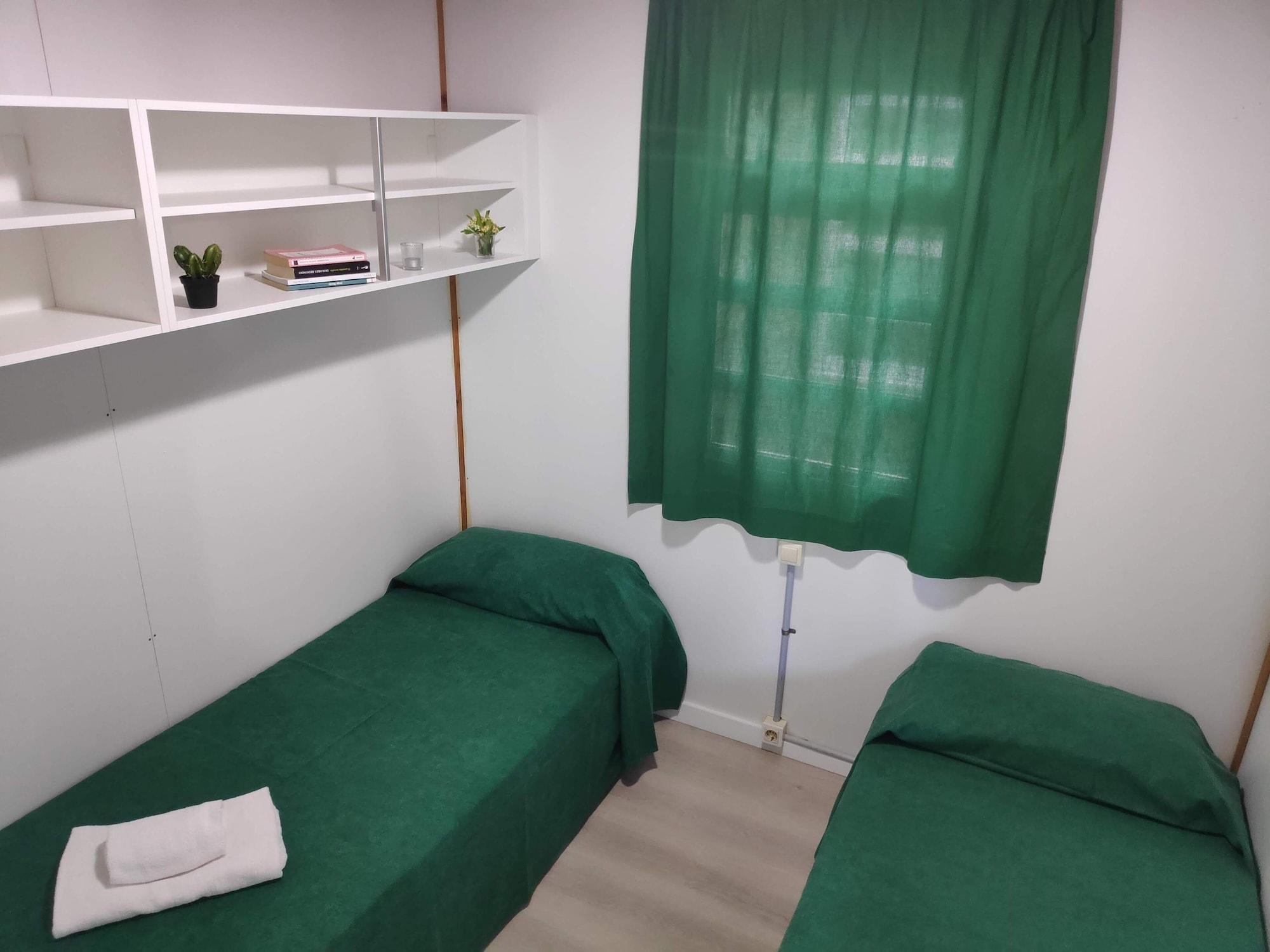 Camping Resort Els Pins Malgrat de Mar Bagian luar foto