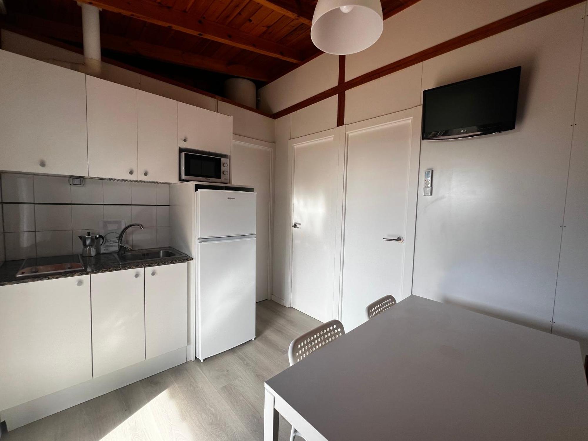 Camping Resort Els Pins Malgrat de Mar Bagian luar foto